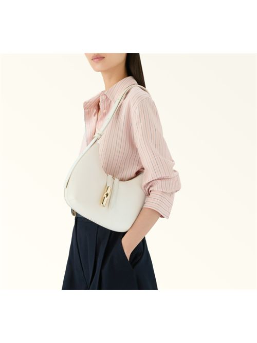 GOCCIA S FURLA | WB01500.BX3353PNN00 PANNA